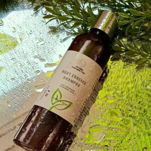 Oxygen Root Essence shampoo 250 ml