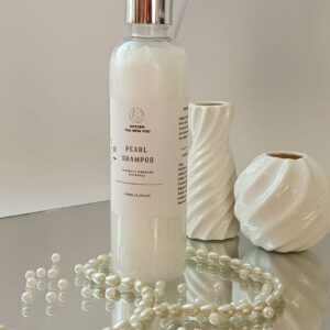 Oxygen Pearl Shampoo 250 ml
